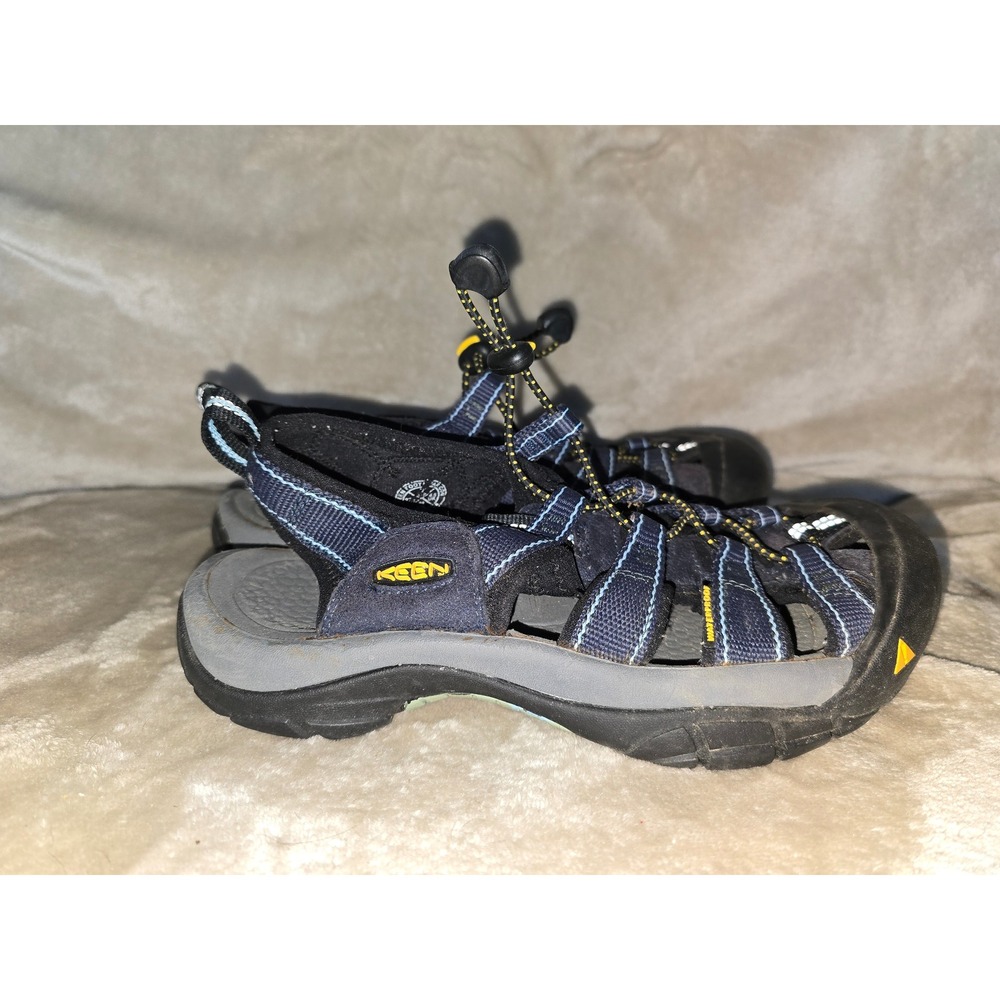 Womens Keens size 6 1/2 - Picture 4 of 9